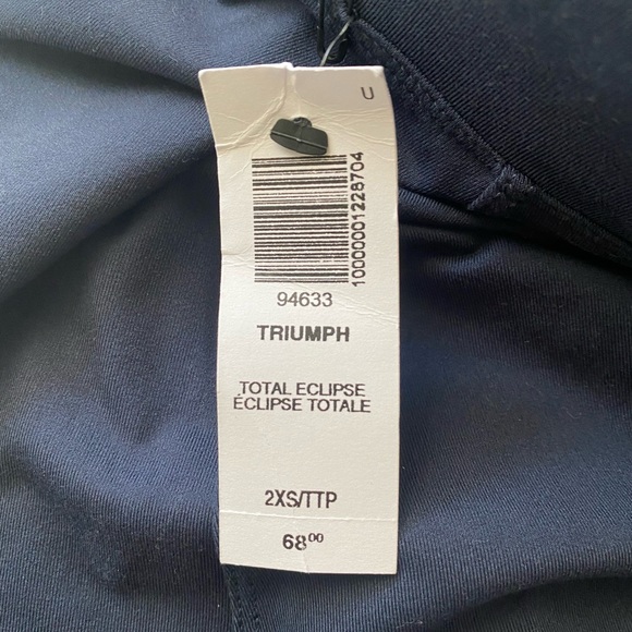 TNA Triumph Skirt - Picture 2 of 6